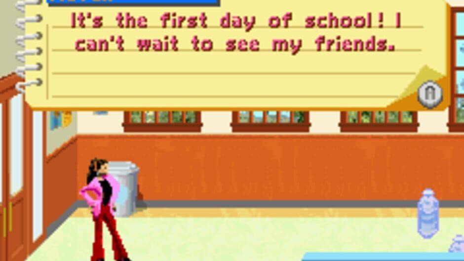 That's So Raven screenshot