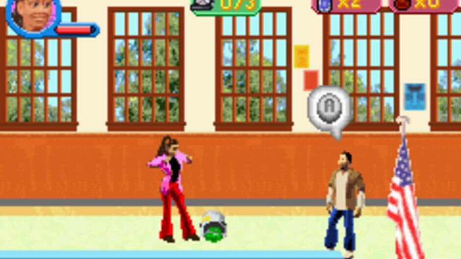 That's So Raven screenshot