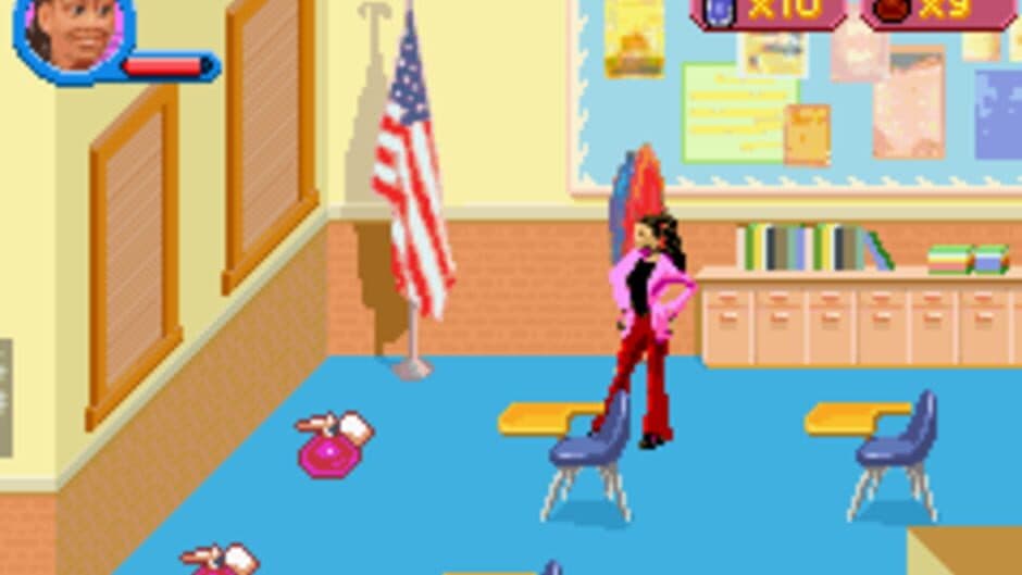 That's So Raven screenshot