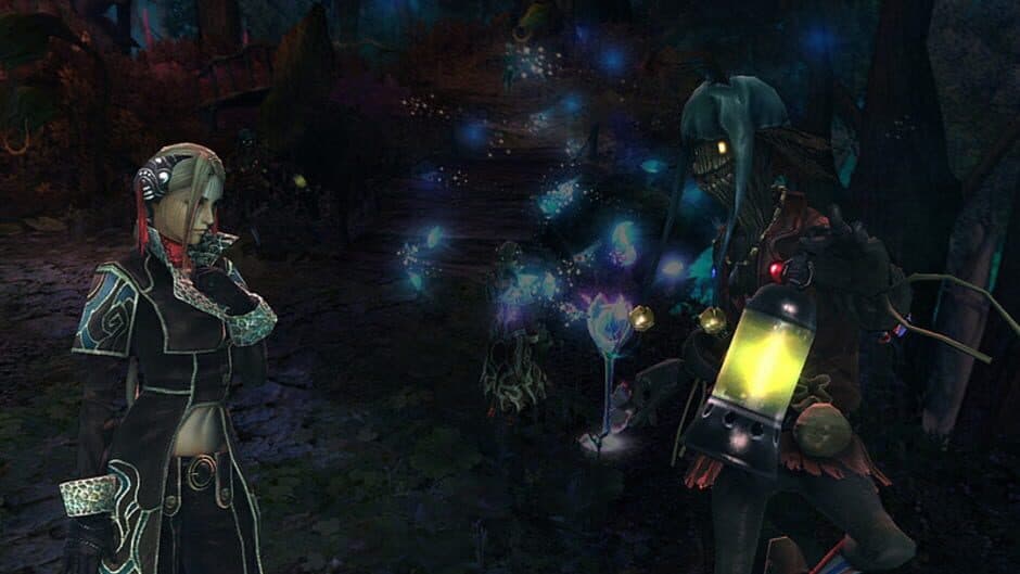 Folklore screenshot