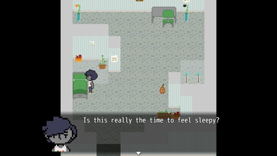 Walk With Me screenshot