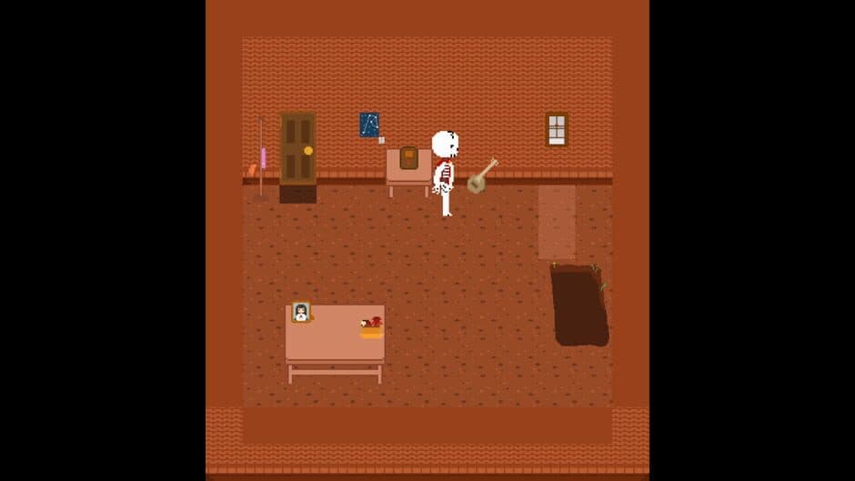 Walk With Me screenshot