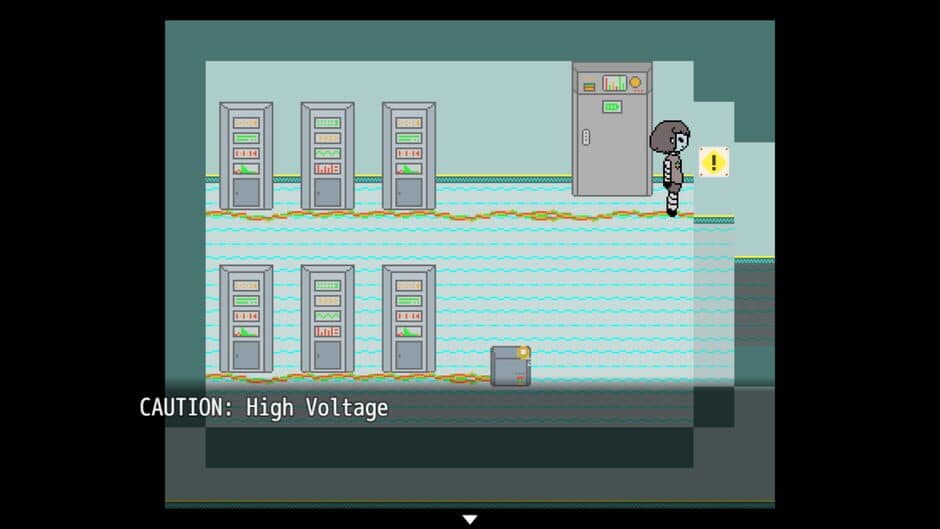 Walk With Me screenshot