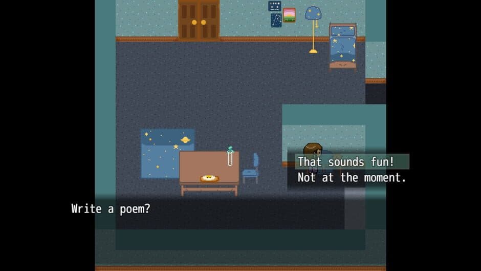 Walk With Me screenshot