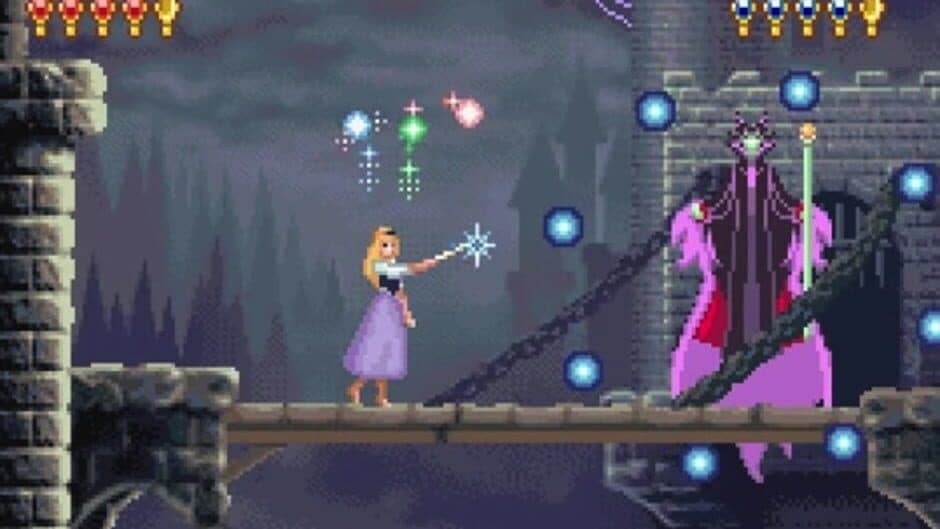 Disney Princess screenshot