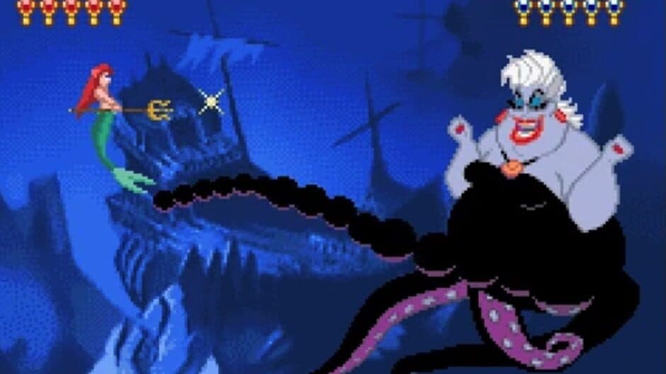 Disney Princess screenshot