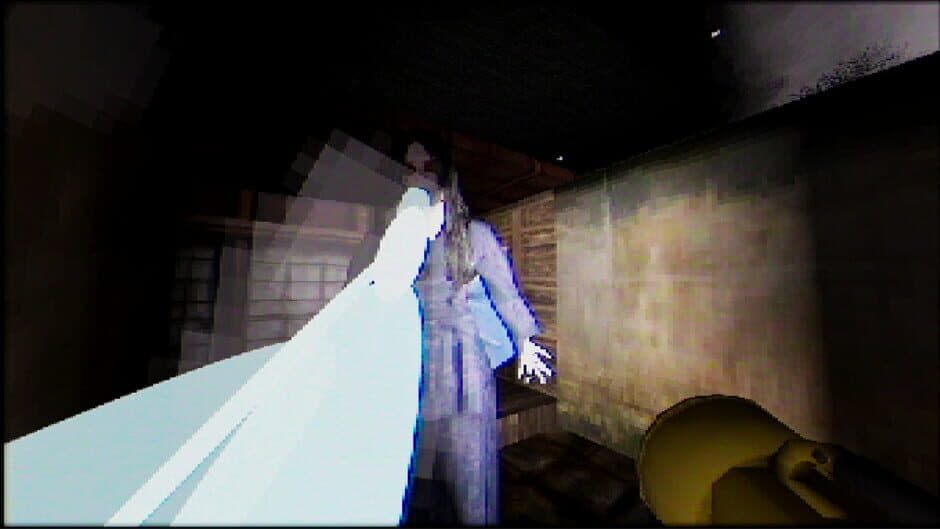 Yuki Onna screenshot