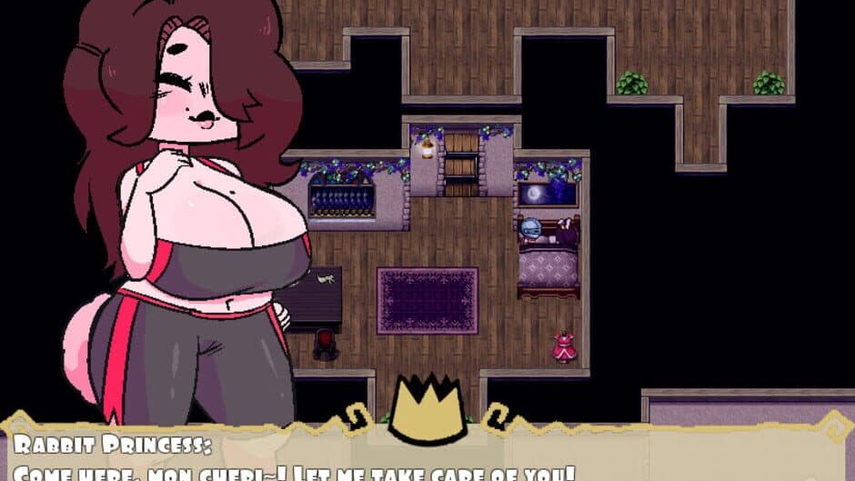 Princess & Conquest screenshot