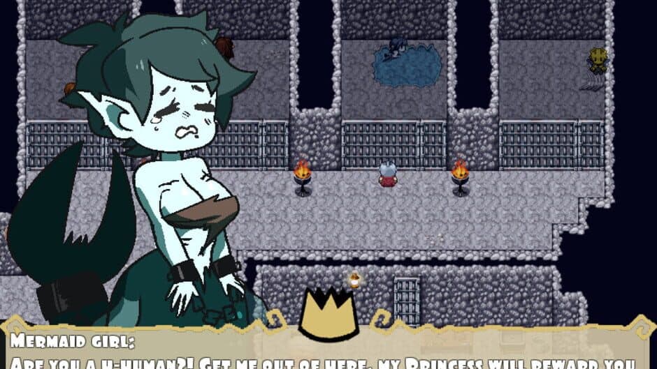 Princess & Conquest screenshot