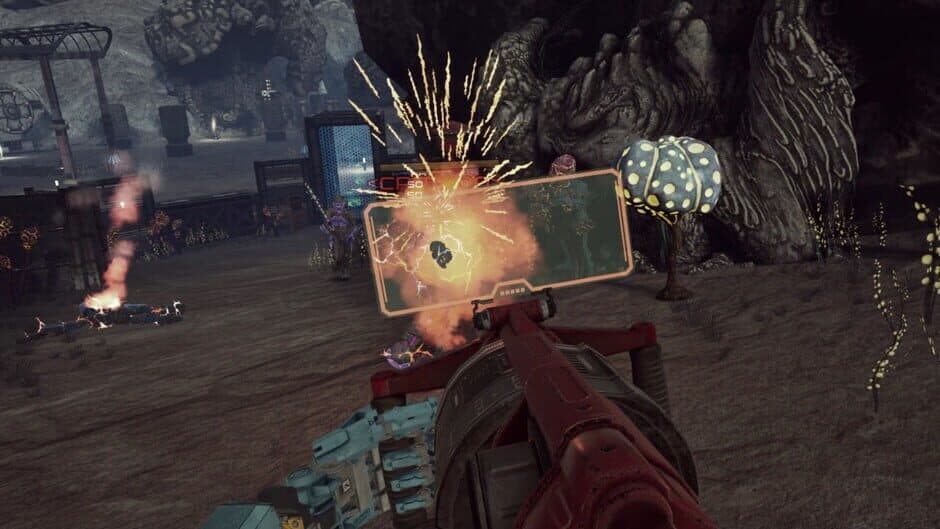 Boiling Steel: Preface screenshot