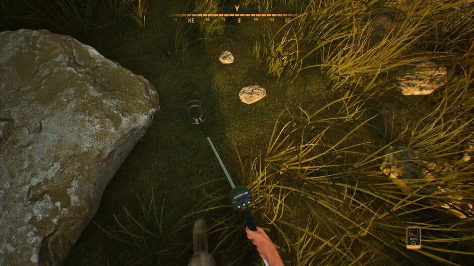Treasure Hunter Simulator screenshot