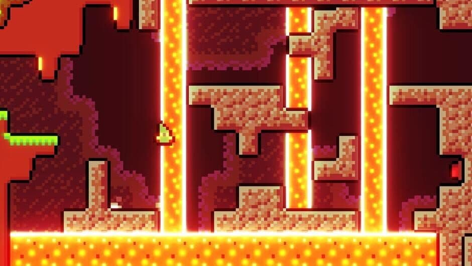 Reventure screenshot