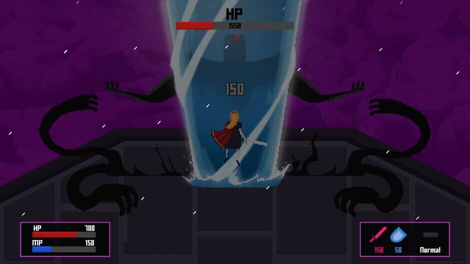 Tower of Shades screenshot