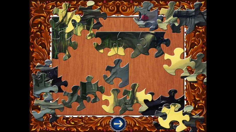 Gizmos: Steampunk Nonograms screenshot