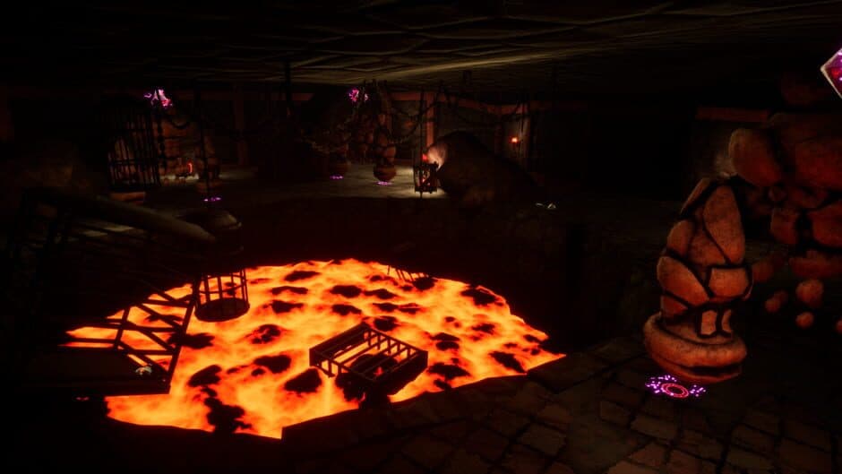 Sanguine Soul screenshot