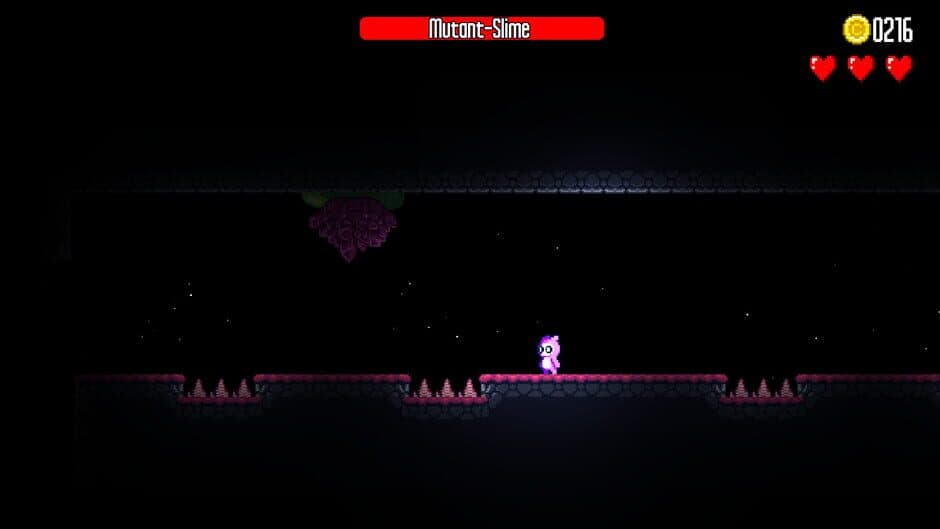Mommy screenshot