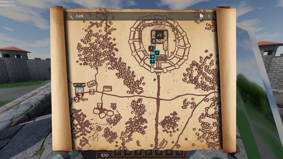 Fallen Hearts screenshot