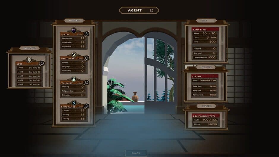 Time Fragments: 24h in Capua screenshot