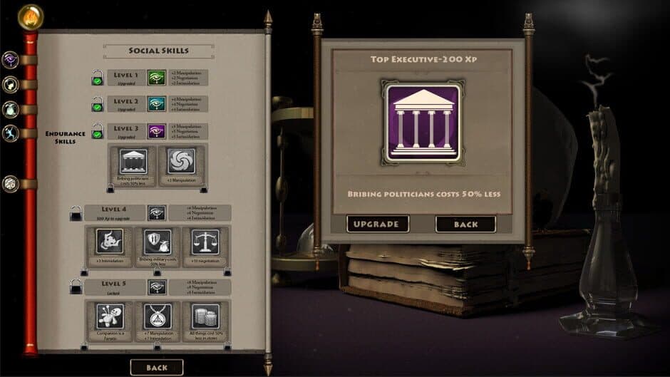 Time Fragments: 24h in Capua screenshot