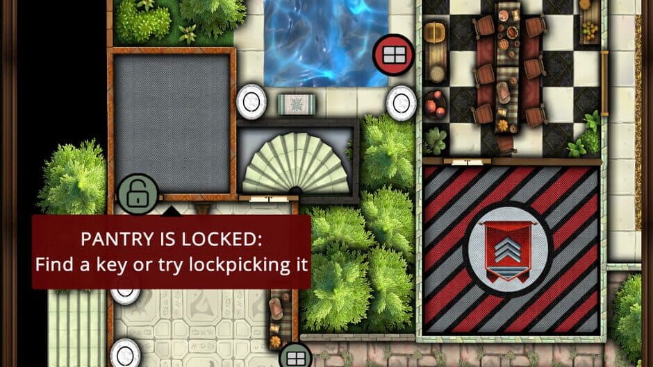 Time Fragments: 24h in Capua screenshot