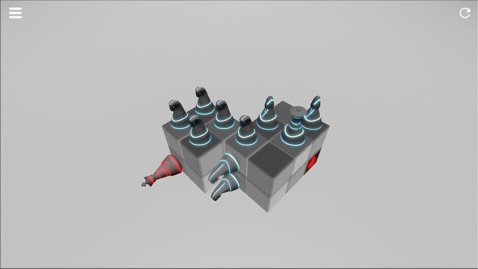 Unlock the King 2 screenshot