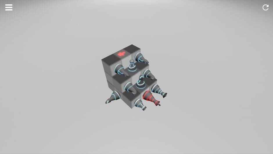 Unlock the King 2 screenshot