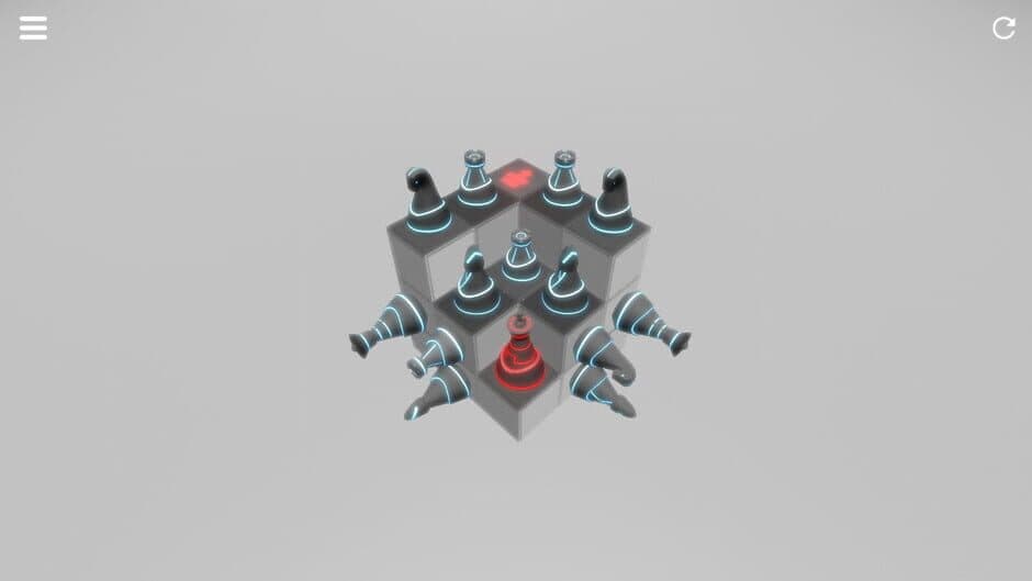 Unlock the King 2 screenshot