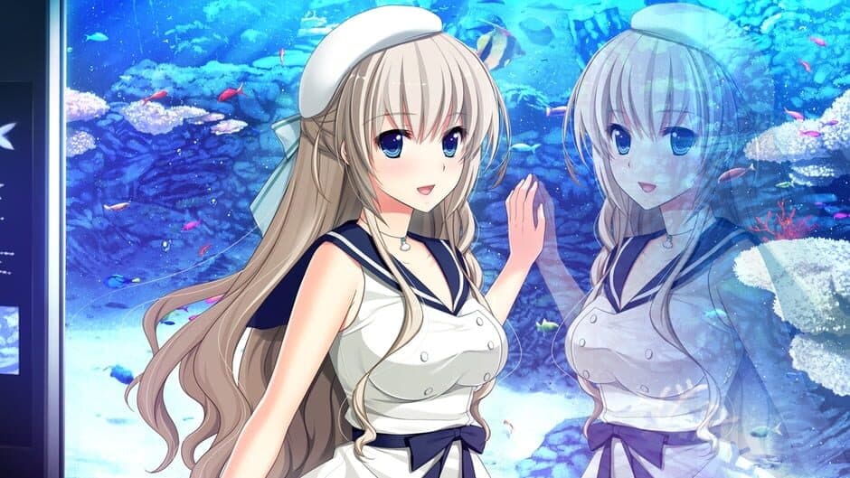 Hoshi Ori Yume Mirai screenshot