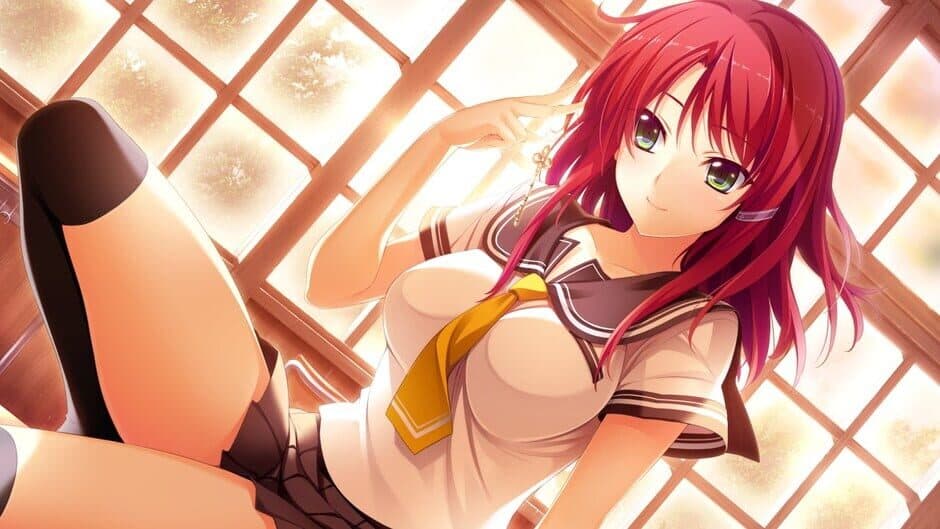 Hoshi Ori Yume Mirai screenshot