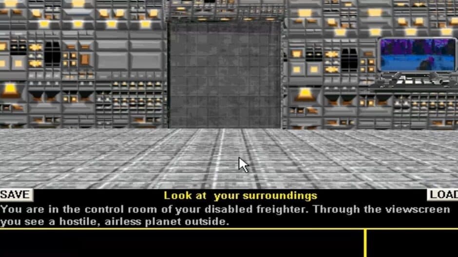 Mission: Caduceus screenshot