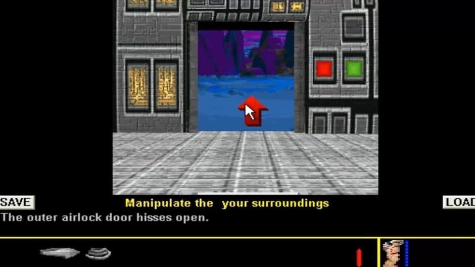 Mission: Caduceus screenshot
