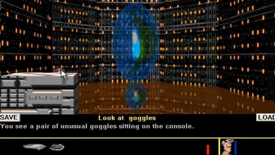 Mission: Caduceus screenshot