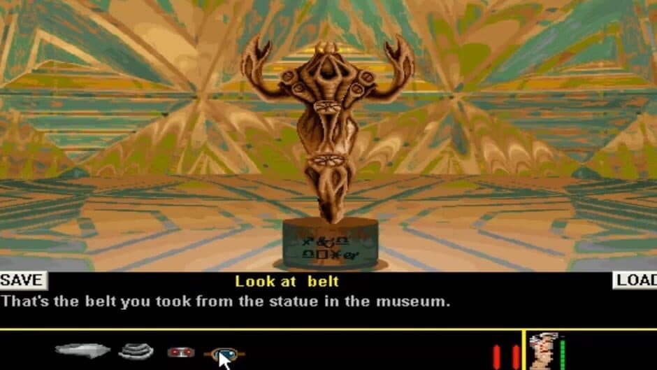 Mission: Caduceus screenshot