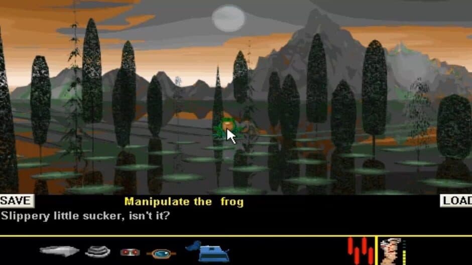 Mission: Caduceus screenshot