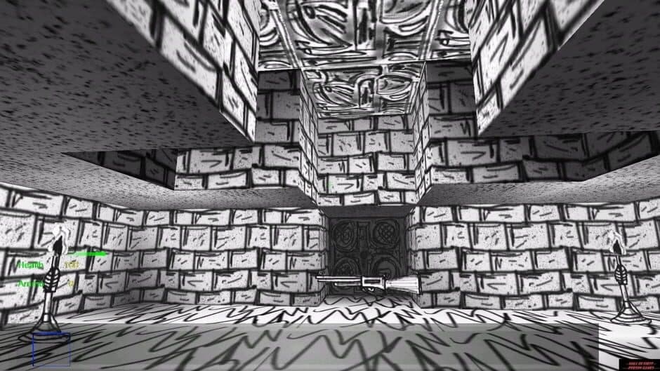 Pencil Whipped screenshot