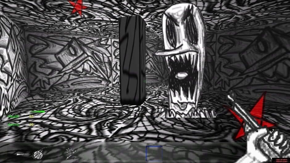 Pencil Whipped screenshot
