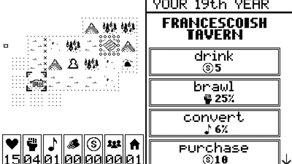 Royals screenshot