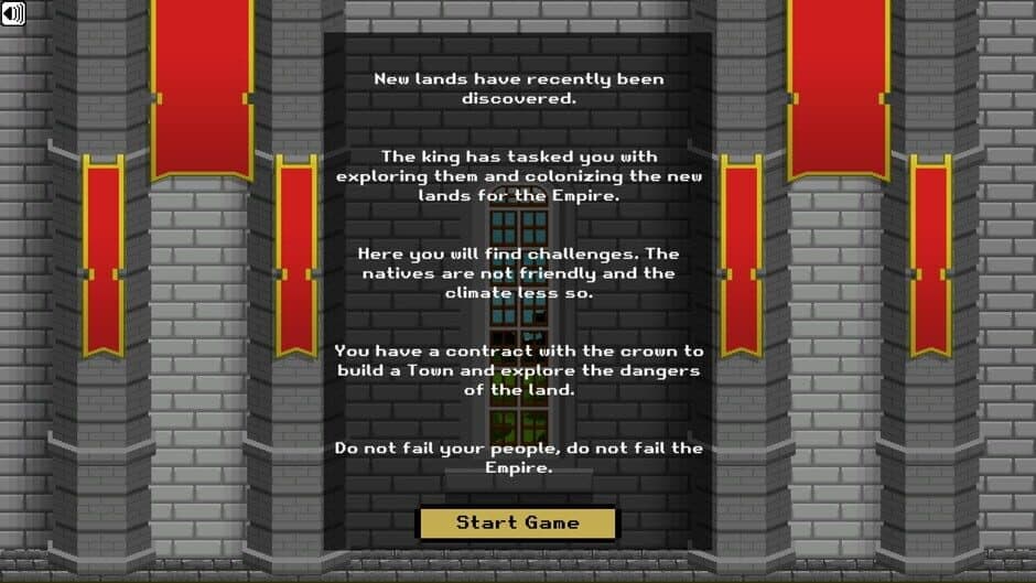 Gericonia 2 screenshot