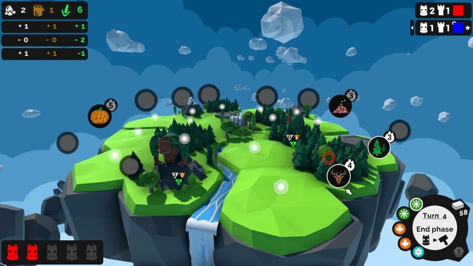 Terramancer screenshot
