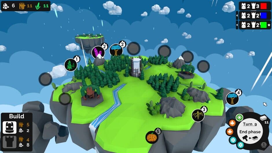 Terramancer screenshot