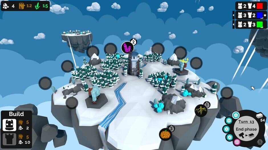 Terramancer screenshot