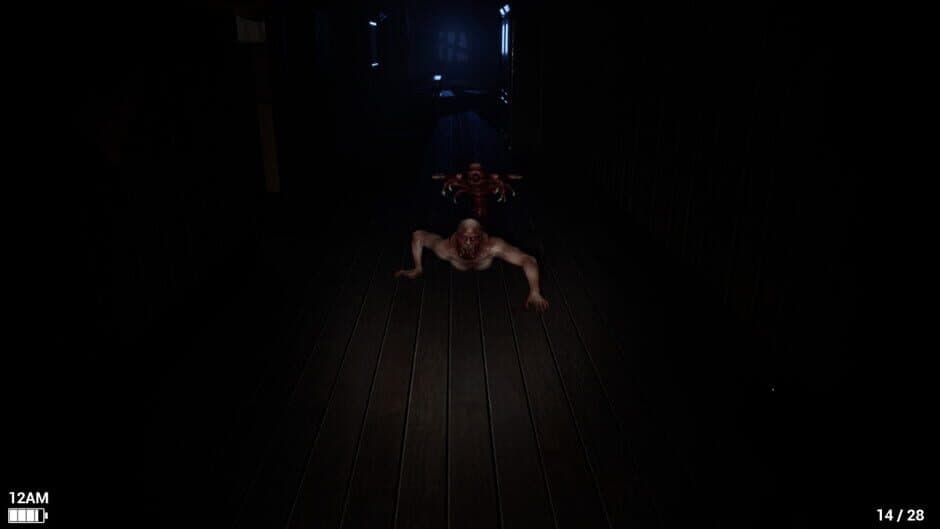 Fever Cabin screenshot