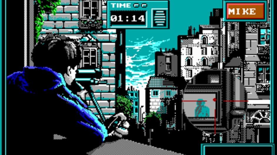 Hostages screenshot