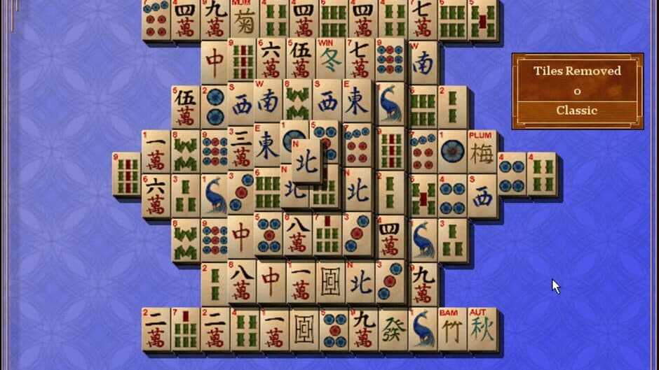 Bicycle Board Games screenshot