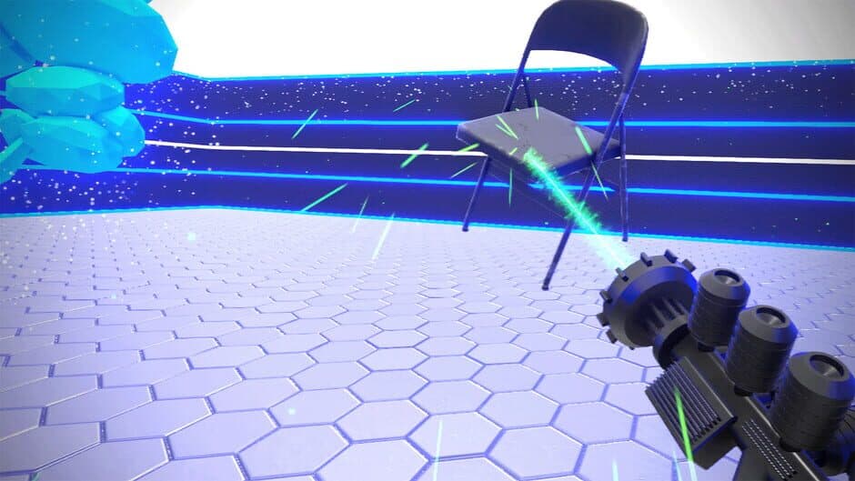 PhyxBox screenshot