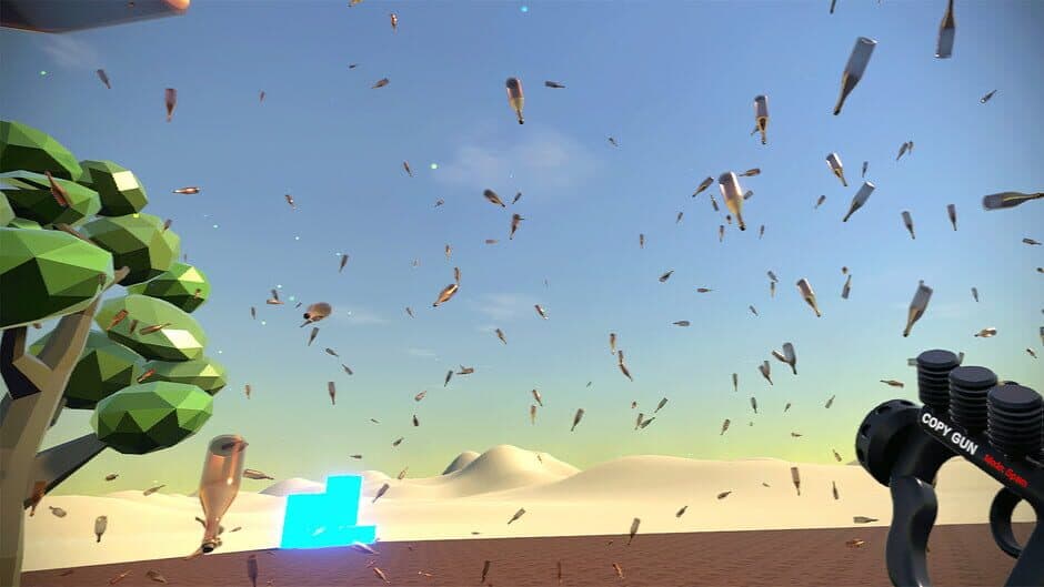 PhyxBox screenshot