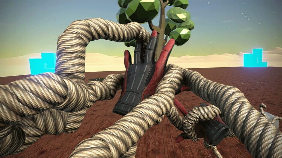 PhyxBox screenshot