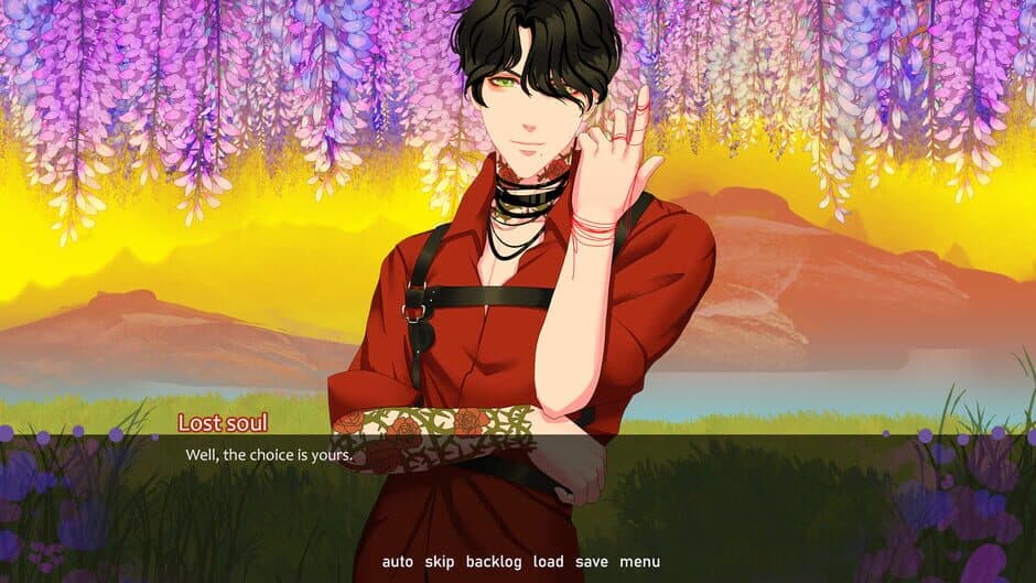 Your little story: Valentine's Day screenshot