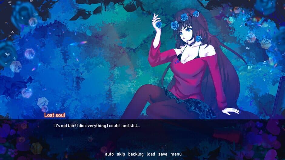 Your little story: Valentine's Day screenshot