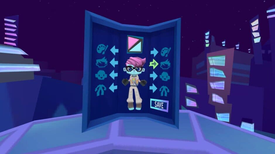 SingSpace screenshot